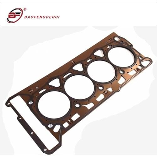 Car Valve Cylinder Cover Gasket 06J103383D For Audi A3 A3CA A4 A4Q A5CA A5CO ATT For Seat ALT LE For Volkswagen GOC GOLF JE