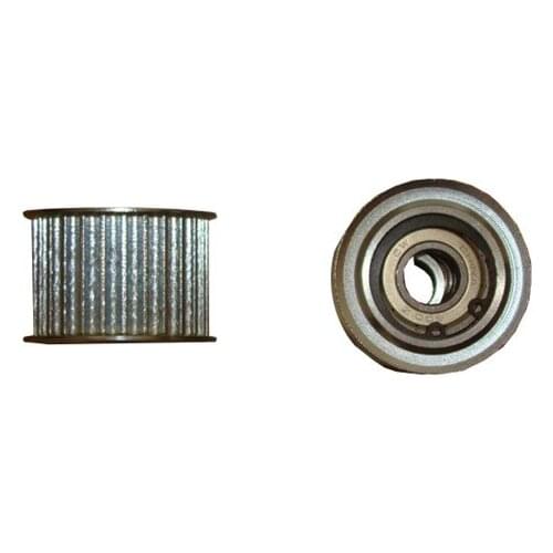 TER02000 STRUSTESC F9 Elevator Door Motor Belt Roller