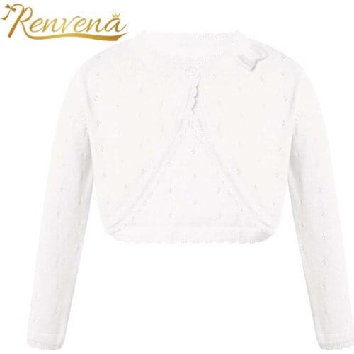 Renvena Jackets For Girls