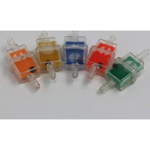 Universal Motorcycle Gasoline Gas Fuel Gasoline Oil Filter For Scooter Motorcycle Moped Scooter Dirt Bike ATV Fuel Filter