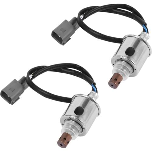2 x Upstream Front O2 Oxygen Sensor for Toyota Prius 1.5L 2004-2009 Corolla Matrix 09-10 1.8L 234-9056 89467-47010