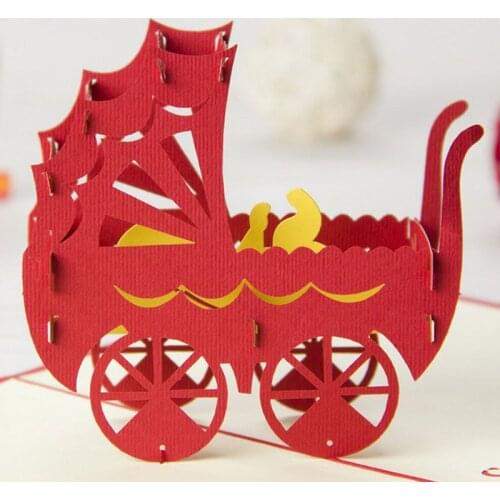 3D Pop UP Cards Valentines Day Gift Postcard Wedding Invitation Greeting Cards Anniversary for Her especially for you Love Card