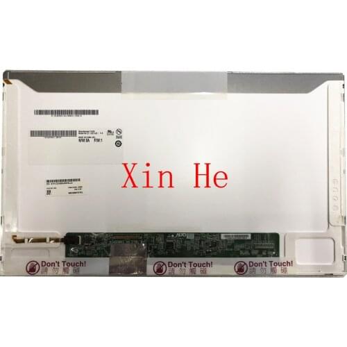 B140XW01 V.6 Fit LTN140AT26 N140B6-L08 L06 HSD140PHW1 HB140WX1-101 HB140WX1-100 B140XW01 V.0 V.1 V.8 N140BGE-L21 L11 L12 40 Pins