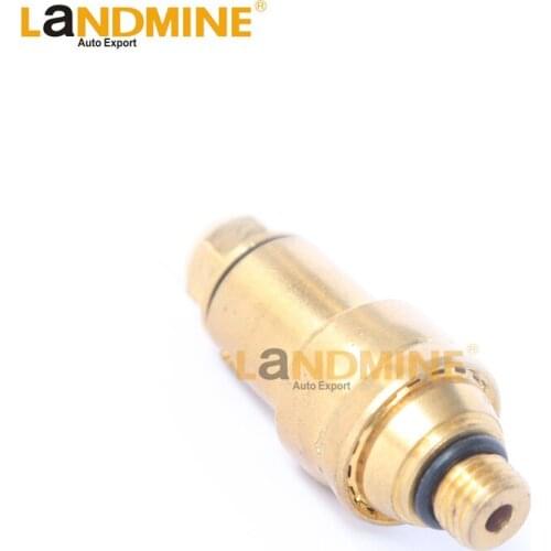Free Shipping A8 D3 Air Suspension Risidual Valve For Audi Quattro Bentley 4E0616039AF