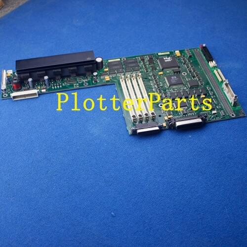 C4705-69001 Main logic board for HP Designjet 700 750C 755CM used