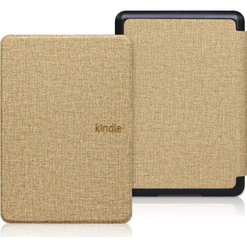 For Kindle Paperwhite 2/3/4 Hard Case for Kindle 8th 2016 E-book Case All-new Kindle 10th Case Smart Case for Paperwhite 10th