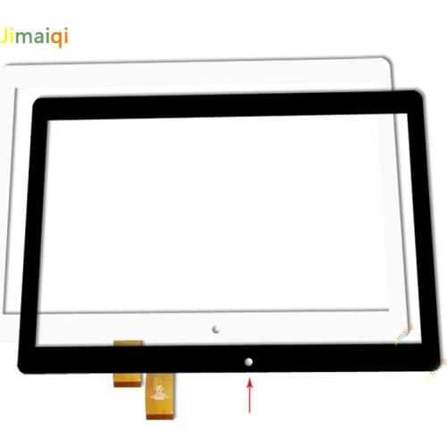 New Touch Panel digitizer For 10.1'' Inch HK101PG3373B-V01 Tablet Touch Screen Glass Sensor Replacement