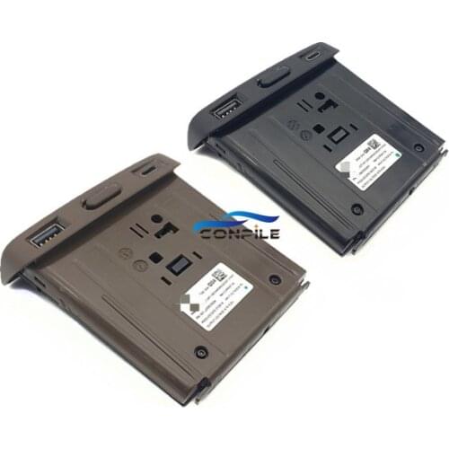 For Mercedes-Benz new E-Class E200L E300L C200L GLC260 original rear seat USB charging hole connector