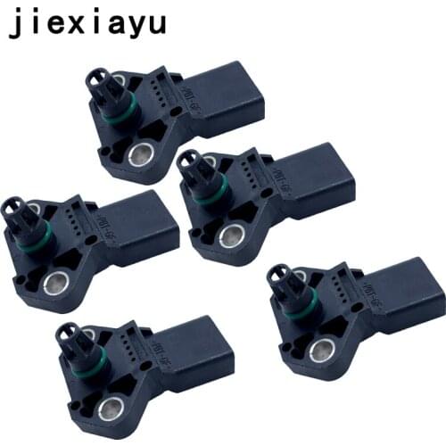 Jiexiayu Tire Pressure Sensors