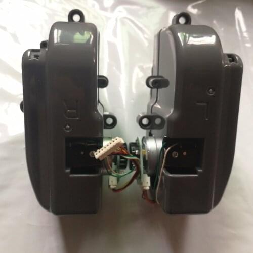 Robot Vacuum Cleaner Accessories Wheels for Panda X500 Robot Vacuum Cleaner Parts Accessories Wheel Motors