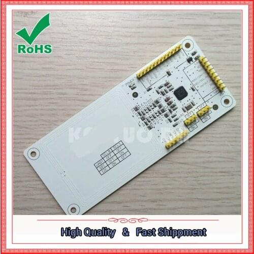 PN532 development board / NFC RFID development module / send S50 ntag and development information