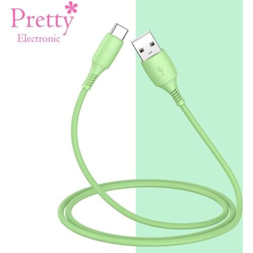 USB Cables For Mobile Phones Moon&Piano China