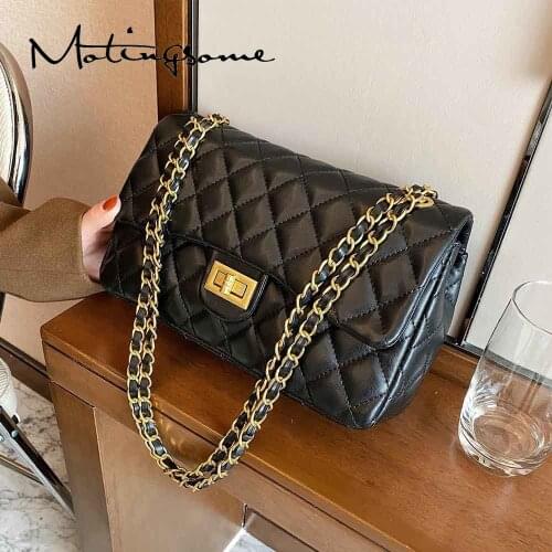 Motingsome Women's Shoulder Bags
