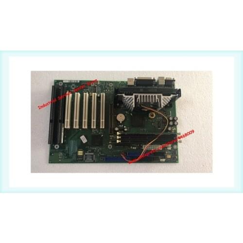 Industrial Control Board W26361-W10-Z2-02-36 W26361-W10-X-02 With Cpu Memory