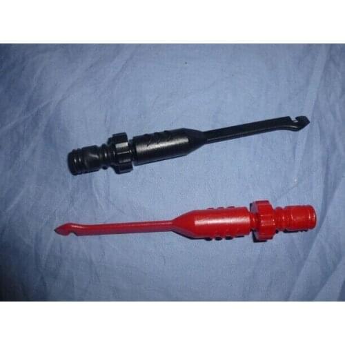 Insulation Piercing Test Clip MST-08 2pcs/lot