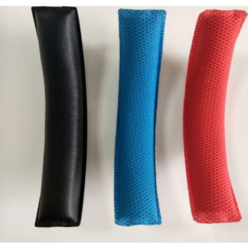 Replacement Headband Cushion ear Pad For Logitech G430 G930 Headphones