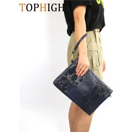 TOPHIGH Women's Dark Bags