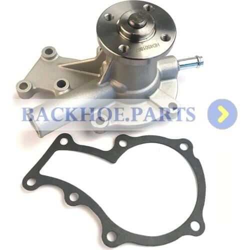 Water Pump 185-5433 1855433 for Cummins Onan RV Generator