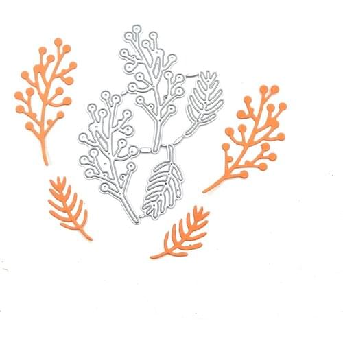 Julyarts 4PCS/SET Die Cutting Dies Scrapbooking Tools DIY Craft For DIY Scrapbooking Decorative Embossing Handcraft Die Cutting