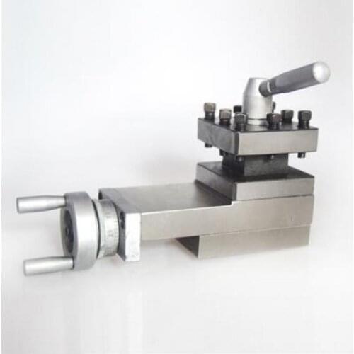 WM180V Square Tool Holder High quality Metal Lathe Tool Holder Assembly Machine Small Carriage Knife Holder 90mm Stroke Hot Sale