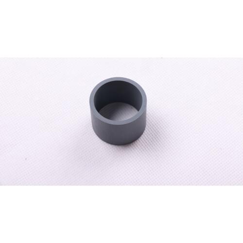 10pcs New compatible JC73-00302A JC73-00211A Pickup Roller - Tire For Samsung CLP-300 CLX-2160 ML-1610