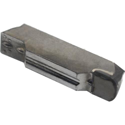 2pcs MRMN400 R2 CNC tool Grooving carbide inserts Turning Tool Diamond insert PCD