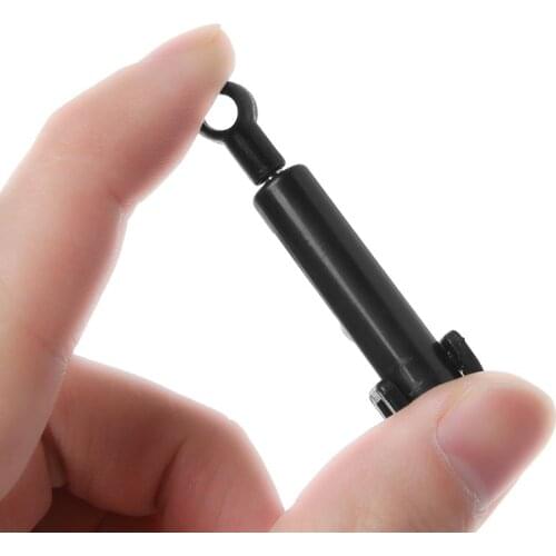 2021 New 4Pcs RC Upgrade OP Fittings Accessories DIY Parts Shock Absorber for WPL C14 C14K C24 C24K 1:16 Car Crawler