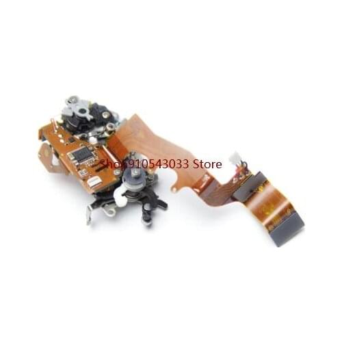 90%NEW For Nikon D750 Full frame Aperture Assembly Replacement Repair Part