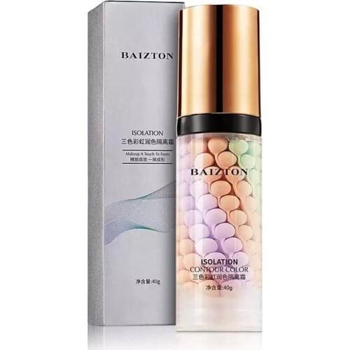 Baizton Face Primers