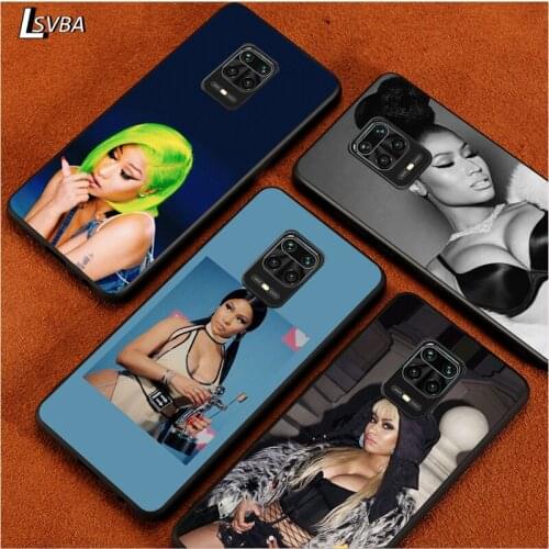 Black Soft Cover My Queen Girl for Xiaomi Redmi Note 9 9S 8 8T 7 7S 6 5A 5 4X 4 Pro Max Prime Phone Case