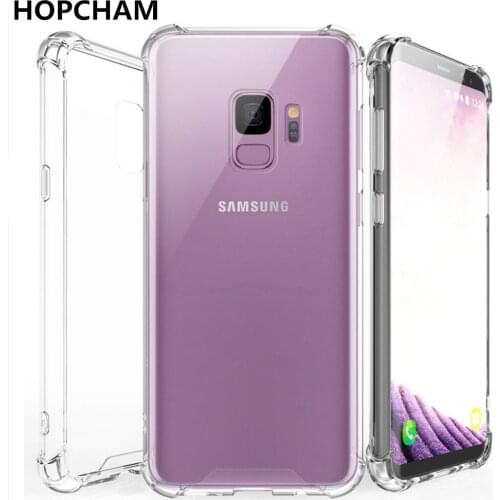 HOPCHAM Samsung Phone Cases
