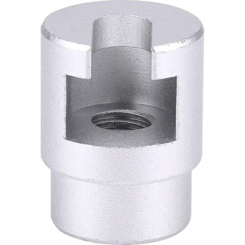 Car Dent Repair Puller Head Pai ntless Dent Repair Hail Removal Kit Adapter Screw for Slide Hammer & Pulling Tab Repair Tool