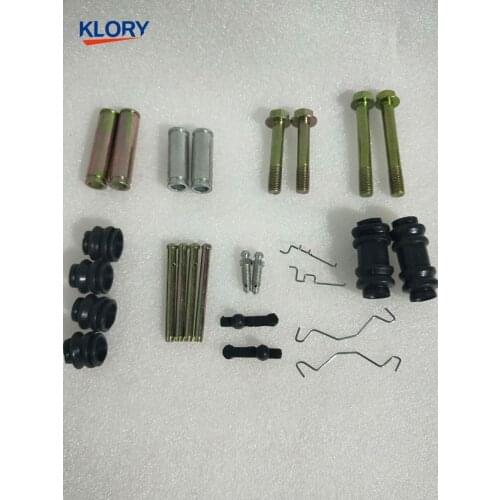 REPAIR KIT FOR REAR BRAKE CALIPER ASSY CHERY TIGGO BRAKE CALIPER ASSY T11-3500000 T11-3502060BA T11-3502060BA-01 T113502060BA