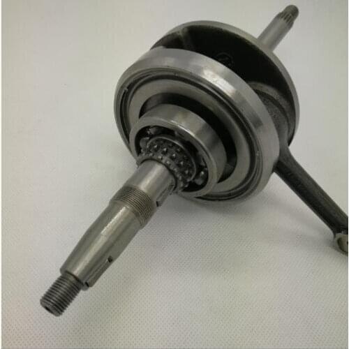 Motorcycle Crankshaft Composition Assy for GY6-125 125cc