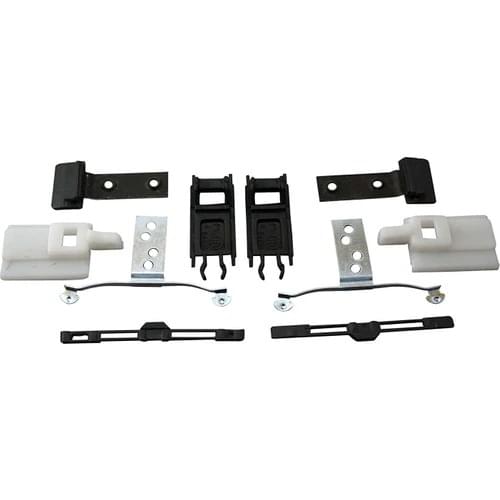 Car Sunroof Kit Repair Assembly Kit Set For Bmw E46 For 2003 2006 Sunroof Piece Sun Roof Shade Accessories product Car