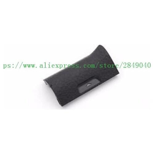 New For Sony Alpha a7R Mirrorless Memory Card Door Cover Replacement Repair Part