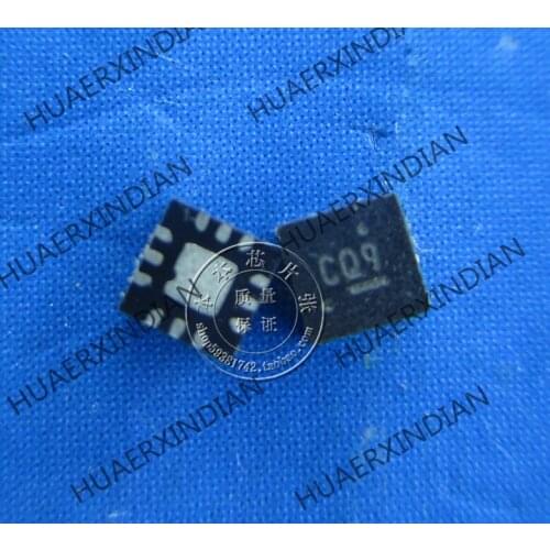 New RT8228A RT8228AZQW print CQQ CQ9 CQ QFN high quality