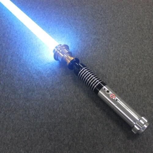 New sound Luke Star Black Series Skywalker LightSaber Blue Vader Sword Five of special gift third generat 100cm