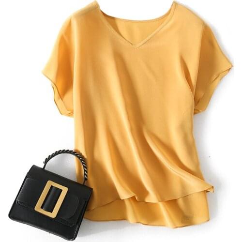 Женские свободные футболки OllyMurs China At AliExpress