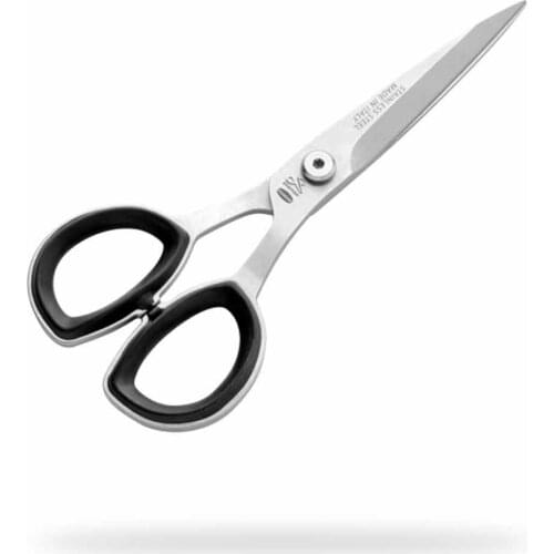 Work scissors Torx screw with nut 7 " - MADE IN ITALY (87389)