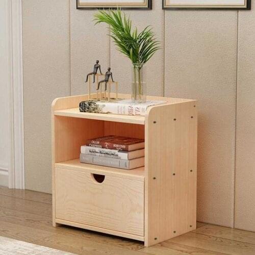 Schlafzimmer Drawer Auxiliar Camera Da Letto Mesa Cabinet Mueble De Dormitorio Bedroom Furniture Night Stand Bedside Table