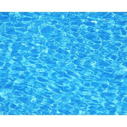 Sea water blue backgrounds baby shower photo vinyl Newborns Photography backdrops for photo Studio accessories photophone NB-134