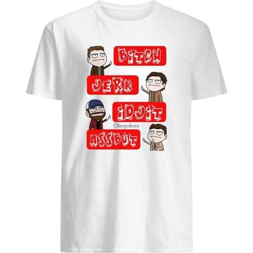 #Supernatural Dark Fantasy tv Series Dean Winchester Castiel Jack Kline Funny Women Tee Unisex T-Shirt Sweatshirt Hoodie