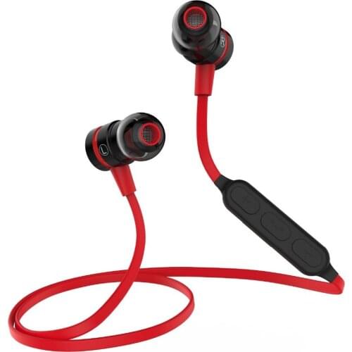 Tourya Bluetooth Earphone Magnetic Stereo Wireless Sport Running Headset With Mic for iphone xiaomi samsung MP3 fone de ouvido
