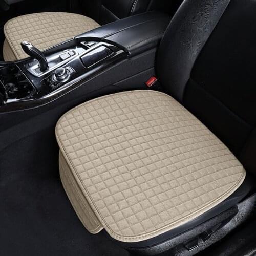 Universal Car Seat Cushion Accessories Warm Seat Cushions Auto Car Chair Covers Swift seat covers Grand vitara Car Seat Covers