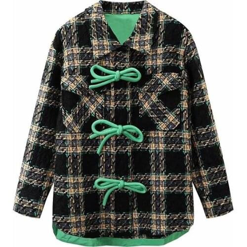 XFPV Women's Autumn Jackets