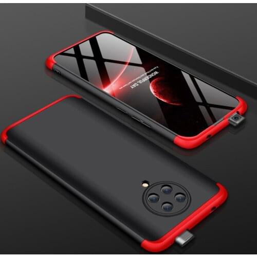 XIYWEY Phone Cases Xiaomi Poco F2 Pro
