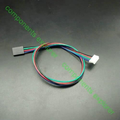 4pin Endstop Cables w/ Dupont Connector