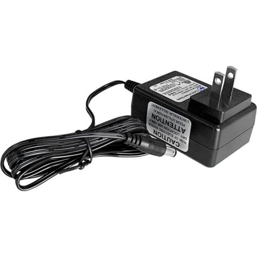 Power Adapter for ILIFE V3 V5 A4 A4S Replacement Charger Cable Cord for ILIFE V3 V5 A4 A4S Sweeping Robot Accessories