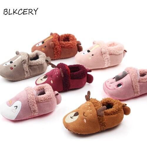 BLKCERY Childrens' Shoes